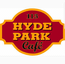 Hyde Park Cafe Logo