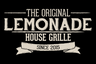 Lemonade House Grille Logo