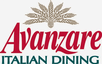 Avanzare Italian Dining Logo