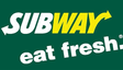 Subway West Logo