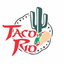 Taco Rio Logo
