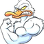 Twisted Goose Logo