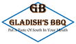 Gladish's BBQ Logo