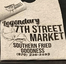 7th Street Market Logo