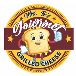 Mrs B's Grilled Cheese Logo